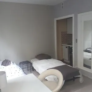 Sudio With Private Garden&2 Beds On La Muette Apartamento