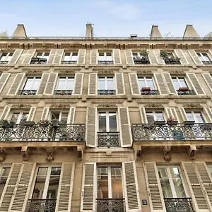 Ricca - Welkeys Paris