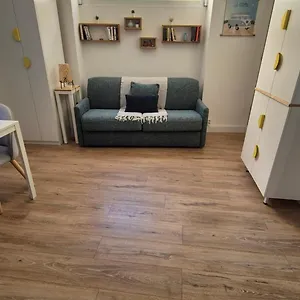 Chez Melanie Et Rodolphe , La Ciotat France