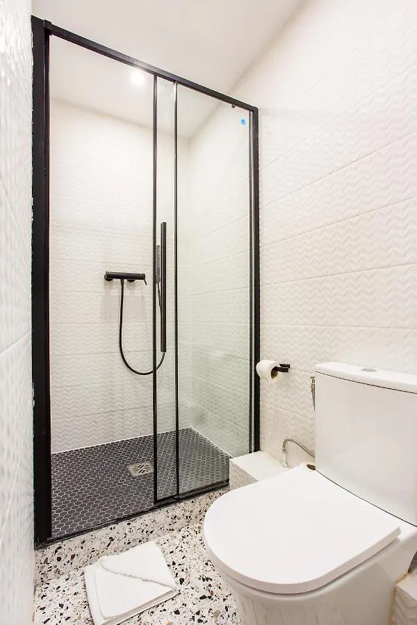 Cmg - Tour Eiffel Champs De Mars Apartment Paris France