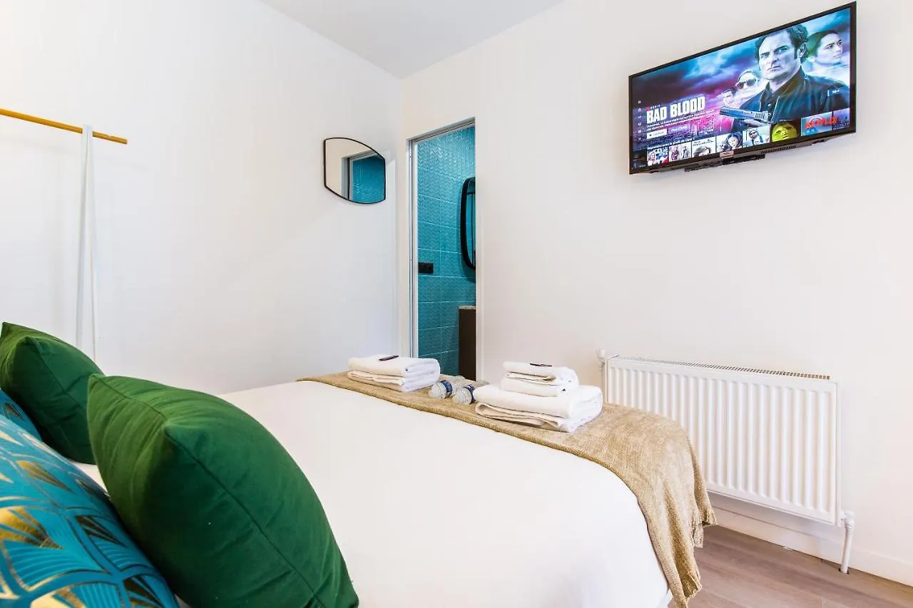 Cmg - Tour Eiffel Champs De Mars Apartment Paris 0*,