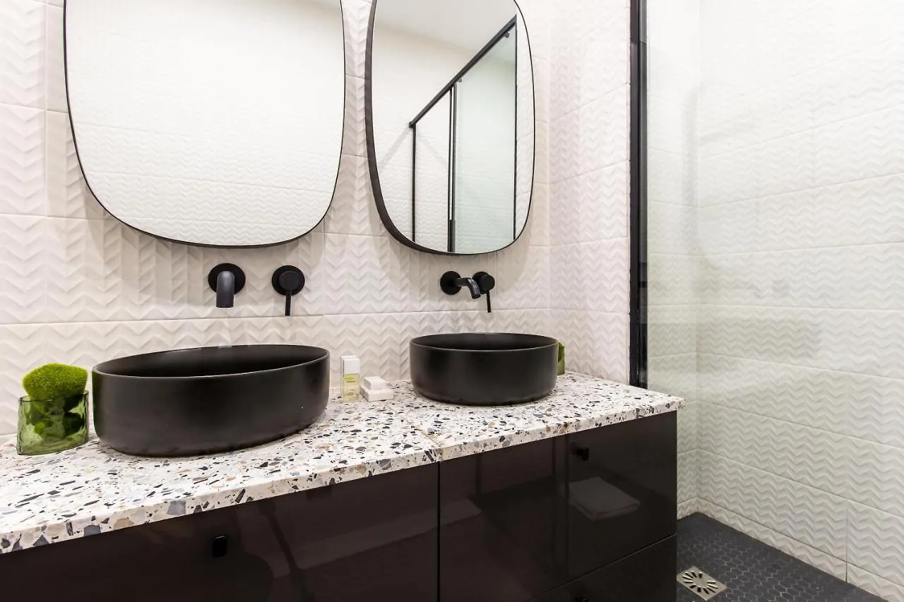 Cmg - Tour Eiffel Champs De Mars Apartment Paris 0*,