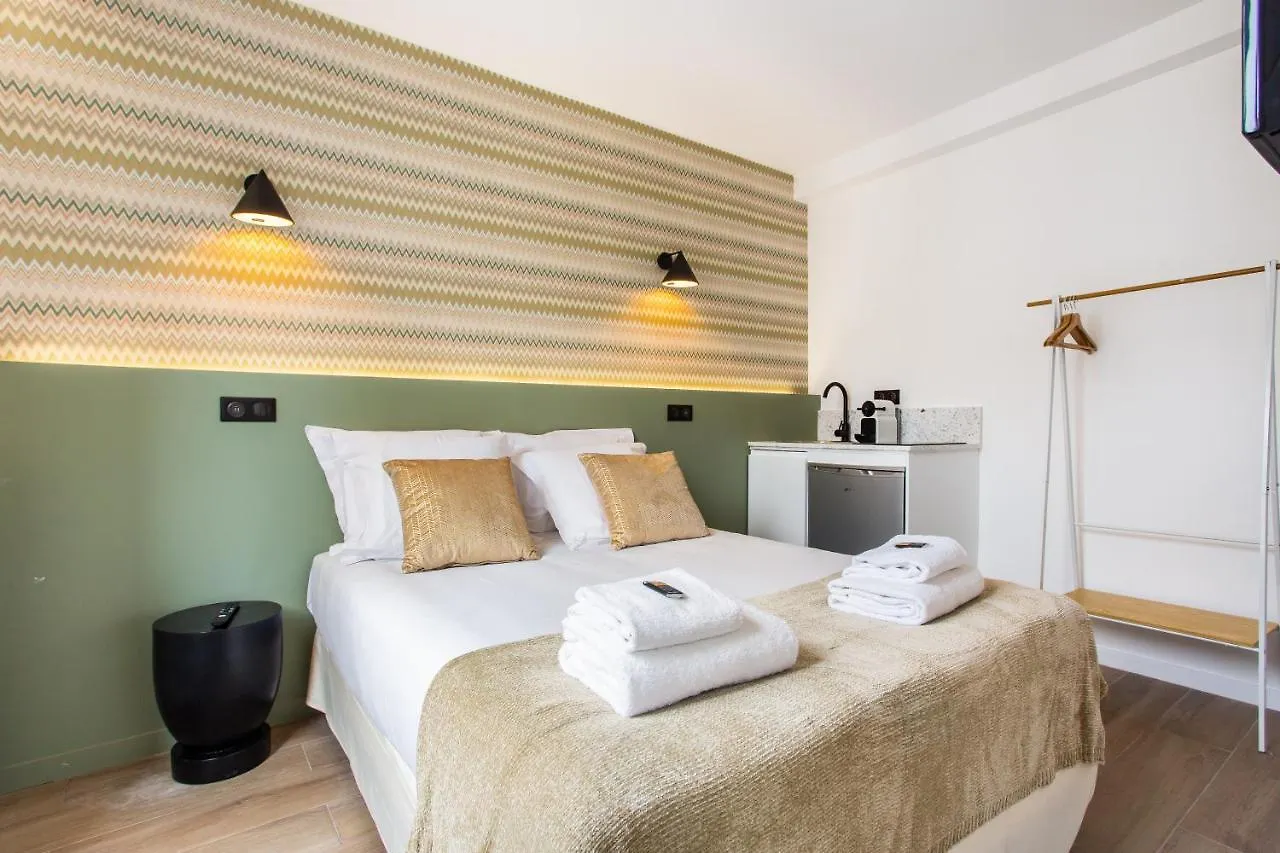 Cmg - Tour Eiffel Champs De Mars Apartment Paris