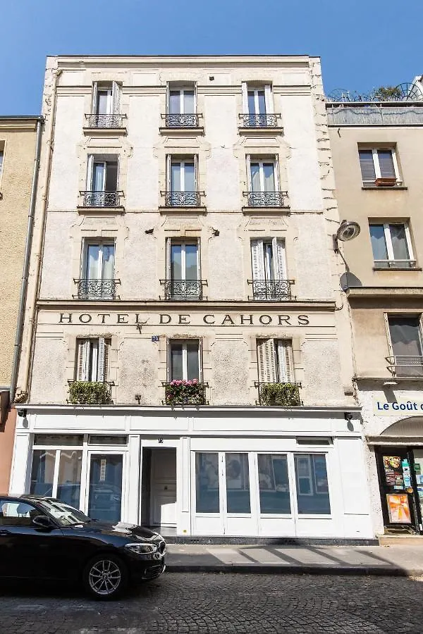 Cmg - Tour Eiffel Champs De Mars Apartment Paris